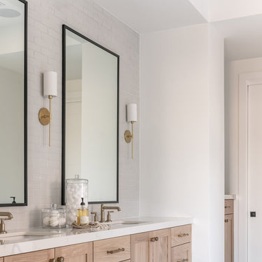 Malibu Wall Sconce